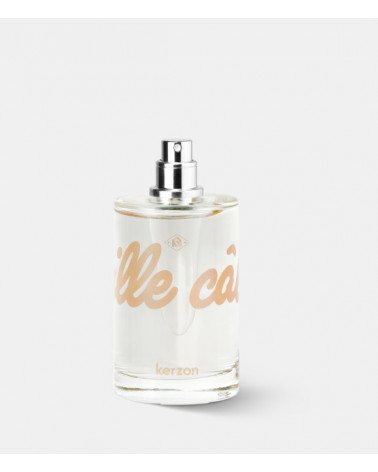 BRUMES PARFUMÉES CORPS & LINGE - Maille Câline (violette & coton)