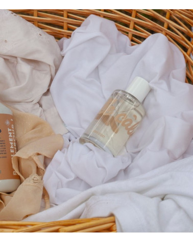 BRUMES PARFUMÉES CORPS & LINGE - Maille Câline (violette & coton)