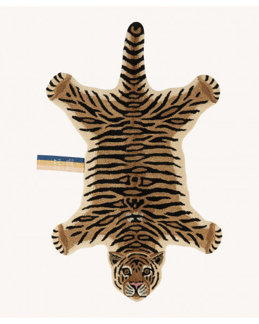 Tapis Drowsy Tiger Large
