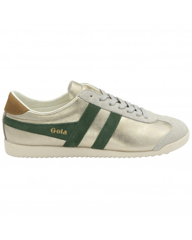 BULLET BLAZE GOLD/EVERGREEN/BROWN SUGAR