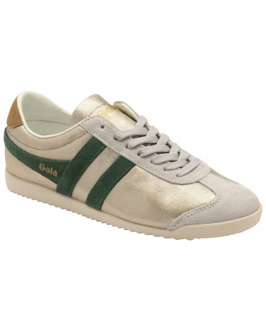 BULLET BLAZE GOLD/EVERGREEN/BROWN SUGAR