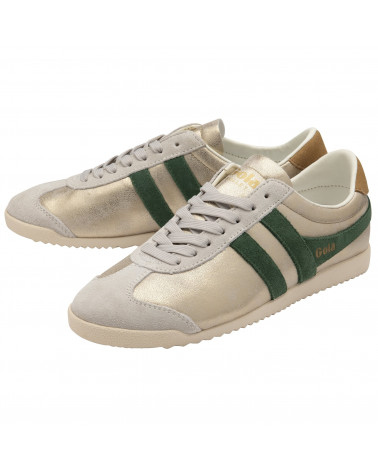 BULLET BLAZE GOLD/EVERGREEN/BROWN SUGAR