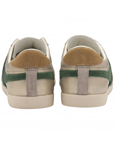 BULLET BLAZE GOLD/EVERGREEN/BROWN SUGAR