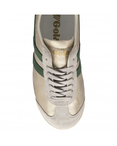 BULLET BLAZE GOLD/EVERGREEN/BROWN SUGAR