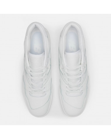 BB 550 WWW WHITE/WHITE