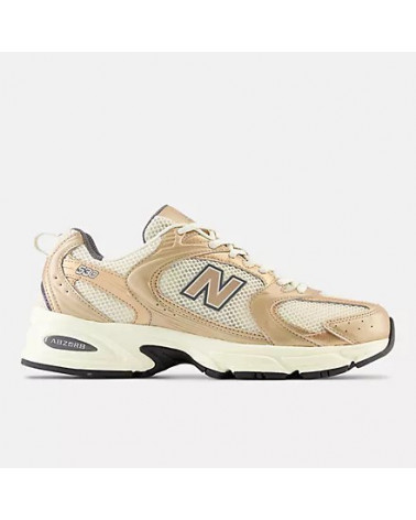 MR530 LA TURTLEDOVE/GOLD METALLIC