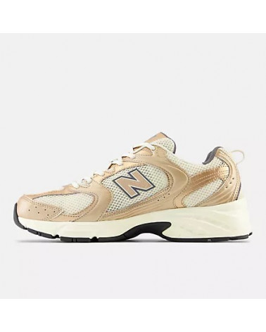 MR530 LA TURTLEDOVE/GOLD METALLIC