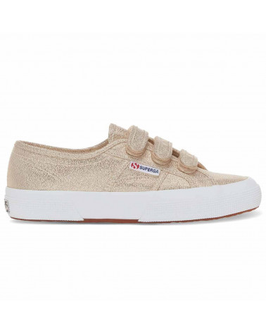 2750 STRAPS LAME Yellow Gold