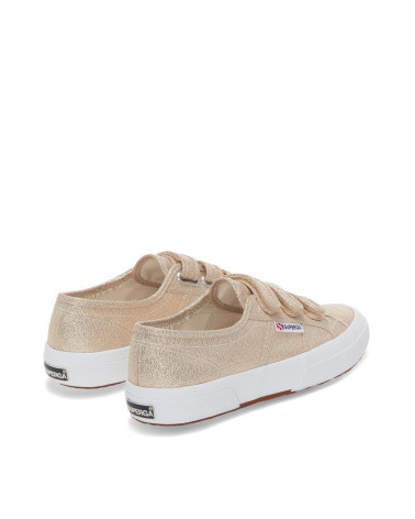 2750 STRAPS LAME Yellow Gold