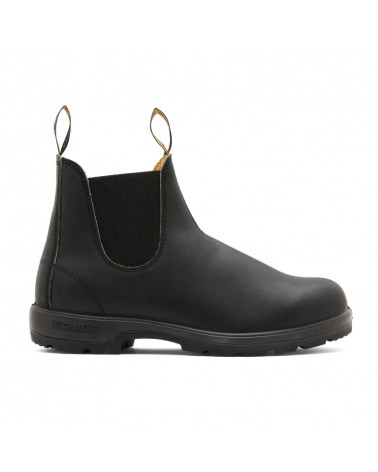 Classic Chelsea Boots 558 Voltan Black
