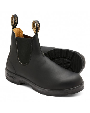 Classic Chelsea Boots 558 Voltan Black