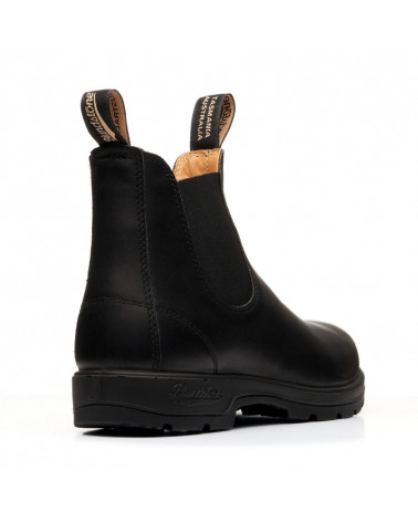 Classic Chelsea Boots 558 Voltan Black
