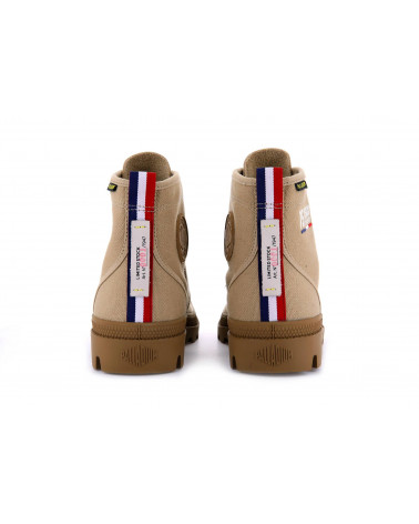 PALLABROUSSE 75TH CARAMEL