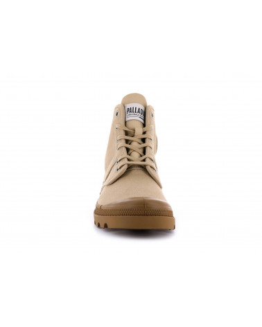 PALLABROUSSE 75TH CARAMEL