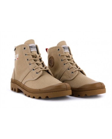 PALLABROUSSE 75TH CARAMEL