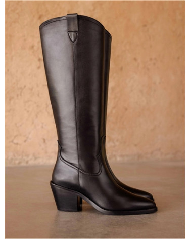 Dolores Noir Passion