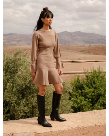 Dolores Noir Passion