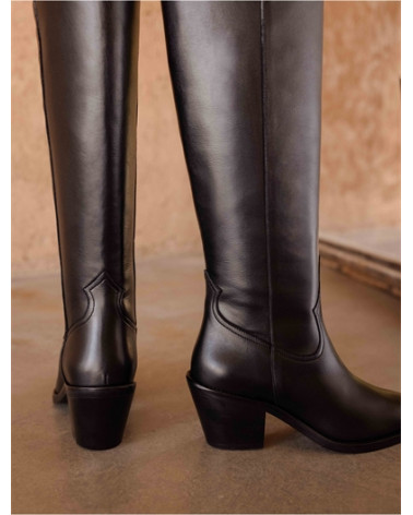 Dolores Noir Passion