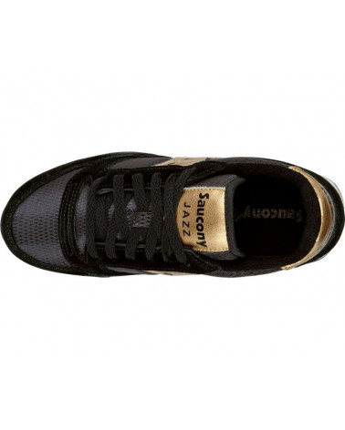JAZZ ORIGINAL - BLACK/GOLD