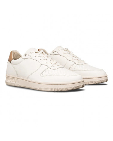 MALONE OFF-WHITE CAMEL BROWN
