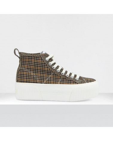 IRON MID WILLOW BLACK