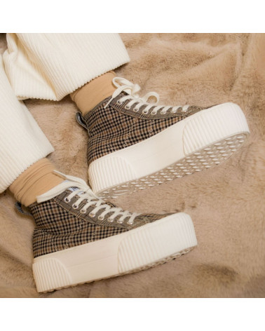 IRON MID WILLOW BLACK