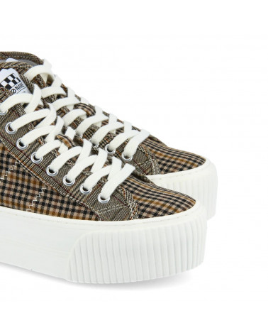 IRON MID WILLOW BLACK