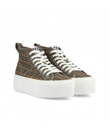 IRON MID WILLOW BLACK