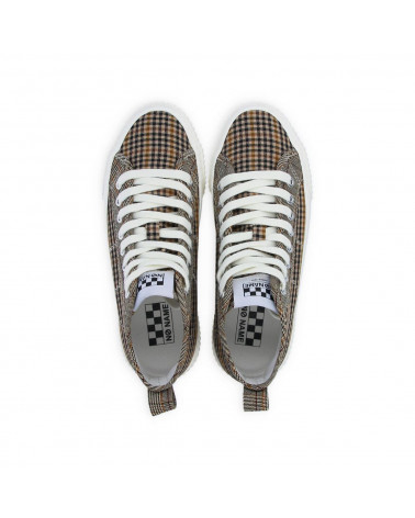 IRON MID WILLOW BLACK