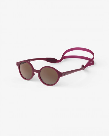  D SUN KIDS Antique Purple
