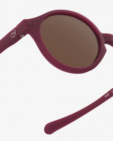  D SUN KIDS Antique Purple