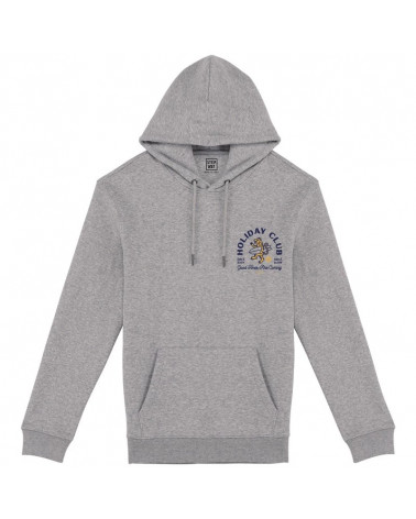 Hoodie Almond Green - Secret Spot