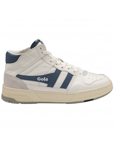 ALLCOURT HIGH WHITE/MOONLIGHT