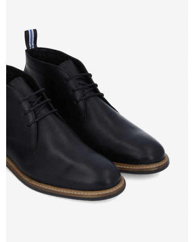 PILOT DESERT M ANTIK BLACK