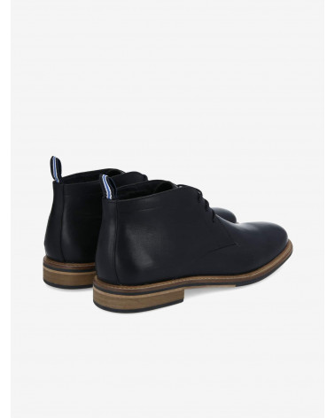 PILOT DESERT M ANTIK BLACK