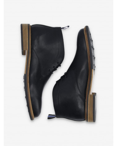 PILOT DESERT M ANTIK BLACK