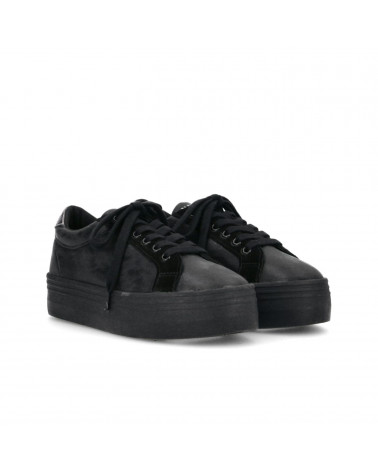 PLATO M BRIDGE LUXIA BLACK