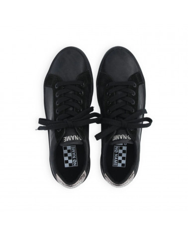 PLATO M BRIDGE LUXIA BLACK