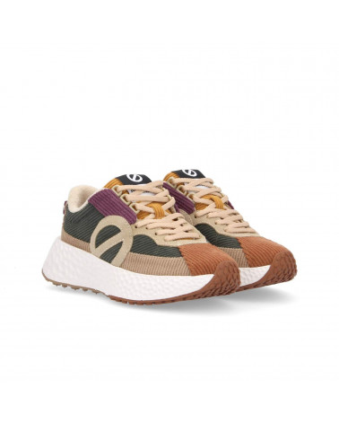 CARTER RUNNER DADDY KAKI/NUTS