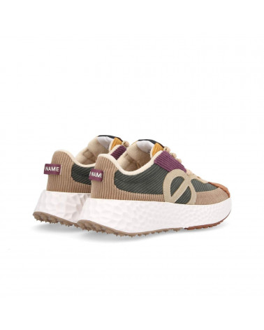 CARTER RUNNER DADDY KAKI/NUTS