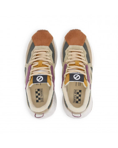 CARTER RUNNER DADDY KAKI/NUTS