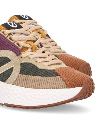 CARTER RUNNER DADDY KAKI/NUTS