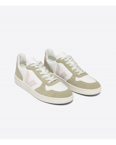 V10 CHROMEFREE EXTRA-WHITE_PETALE_SAHARA