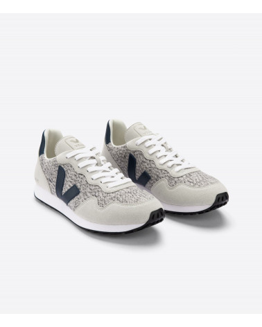 SDU REC FLANNEL SNOW_NAUTICO