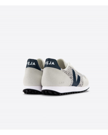 SDU REC FLANNEL SNOW_NAUTICO