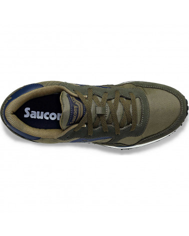 DXN TRAINER - GREEN/NAVY