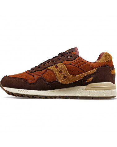 SHADOW 5000 - BROWN
