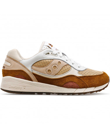 SHADOW 6000 - BROWN/WHITE