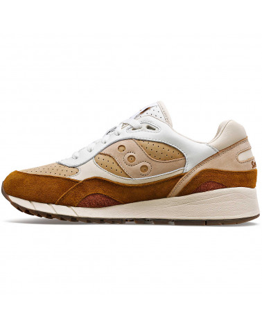 SHADOW 6000 - BROWN/WHITE