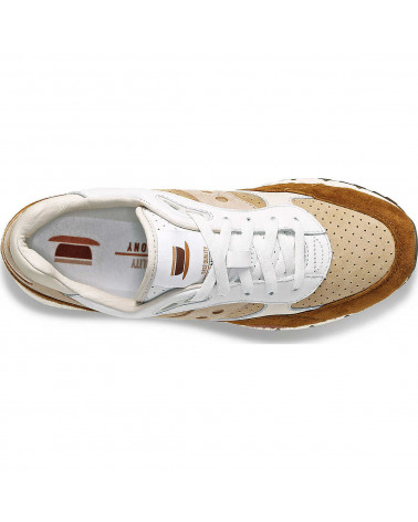 SHADOW 6000 - BROWN/WHITE